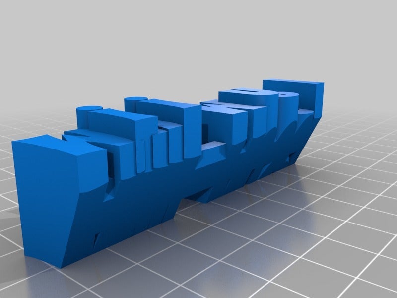 Nameplate — thumbnail 6