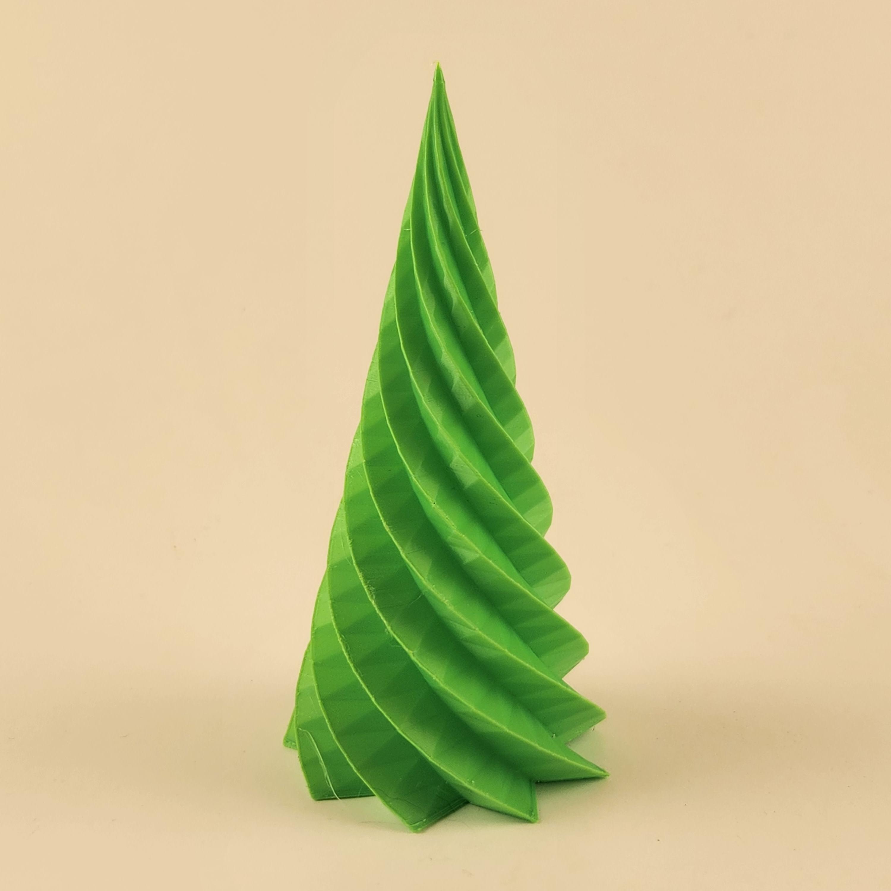 Twisty Tree