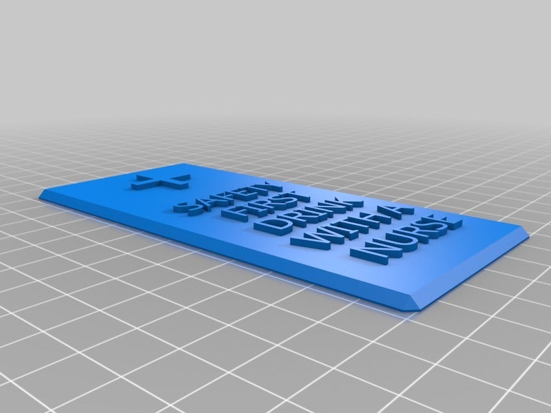 Miniatura 10 do modelo 3D Label