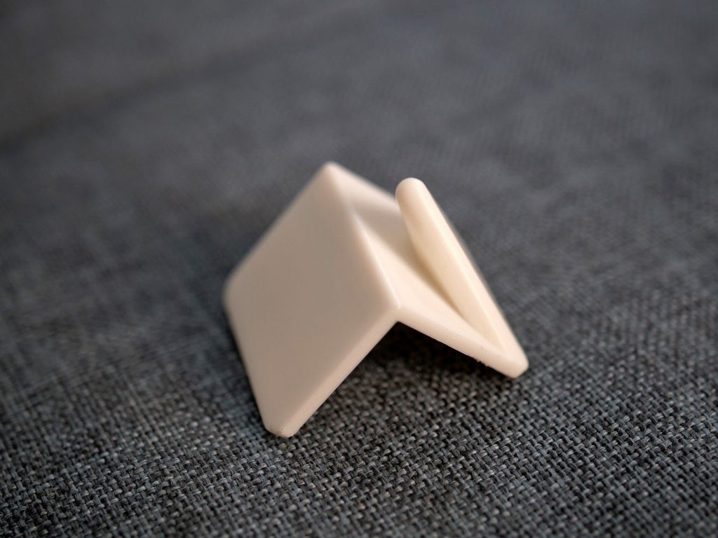 Customizable Hook by Makkuro | Download free STL model | Printables.com