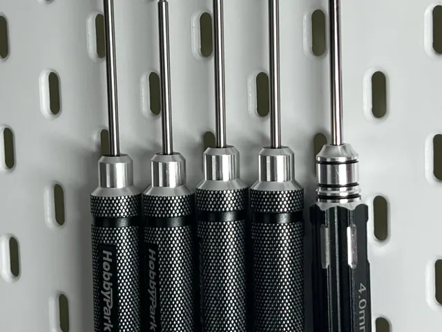 Skadis_Magnetholder  V1.0