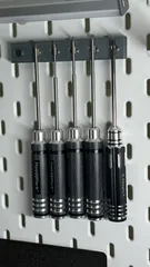 Skadis_Magnetholder  V1.0