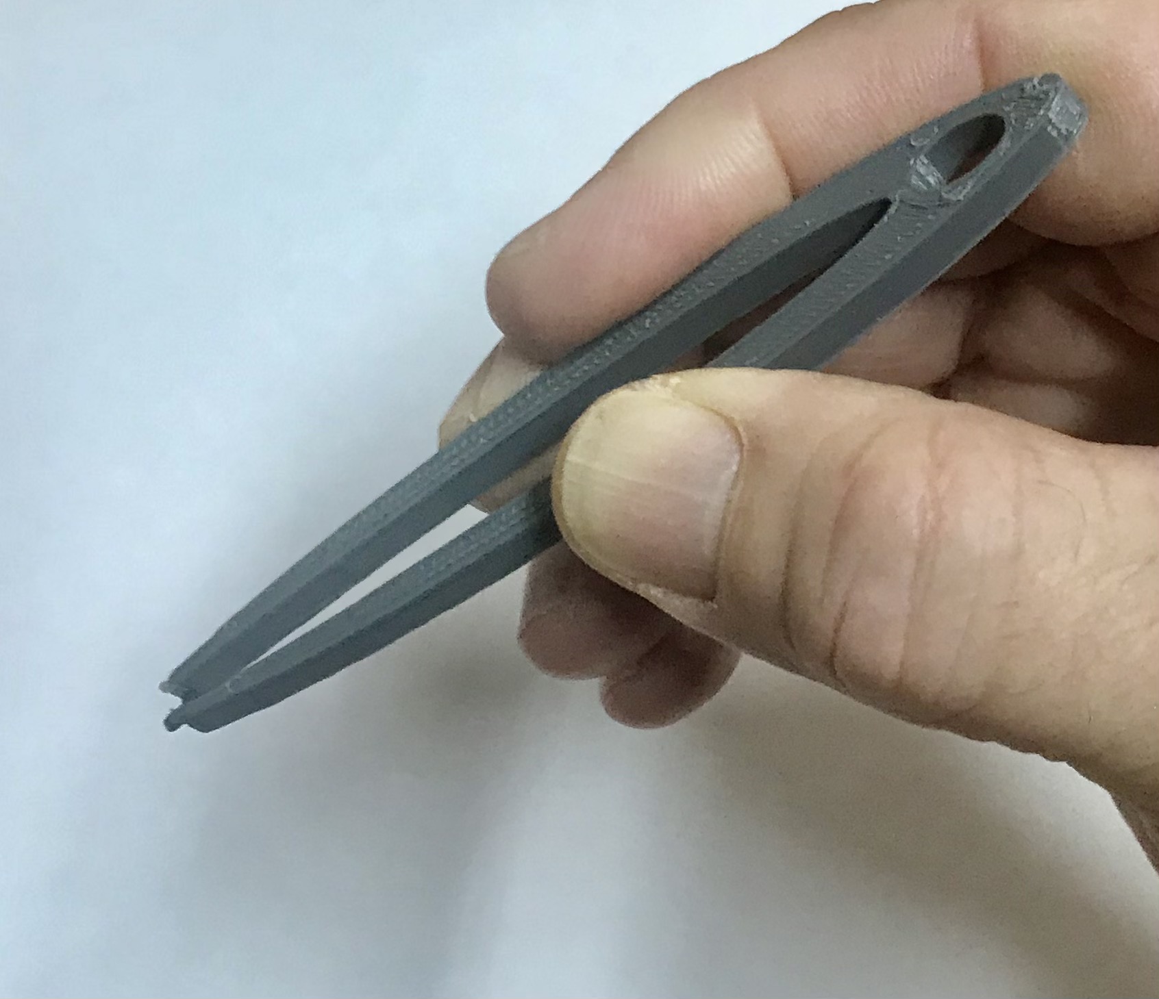 tweezers / pinzas