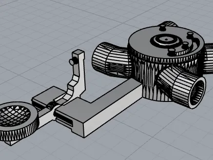 diy practice french horn kit prototype one key and valve model.    THIS IS JUST A PROTOTYPE CHILL NOTHING IS FINAL AND ITS GONNA BE REFITTED TOWARDS ANOTHER PIPE SIZE