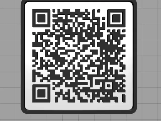 rickroll qr code