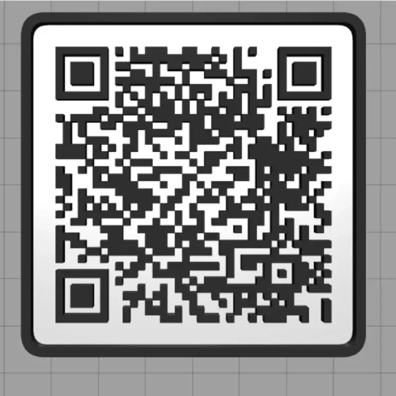 SCAN ME Prank Rick roll  video never gonna give you up QR