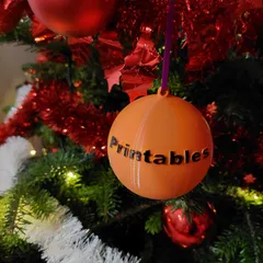 Printables bouble