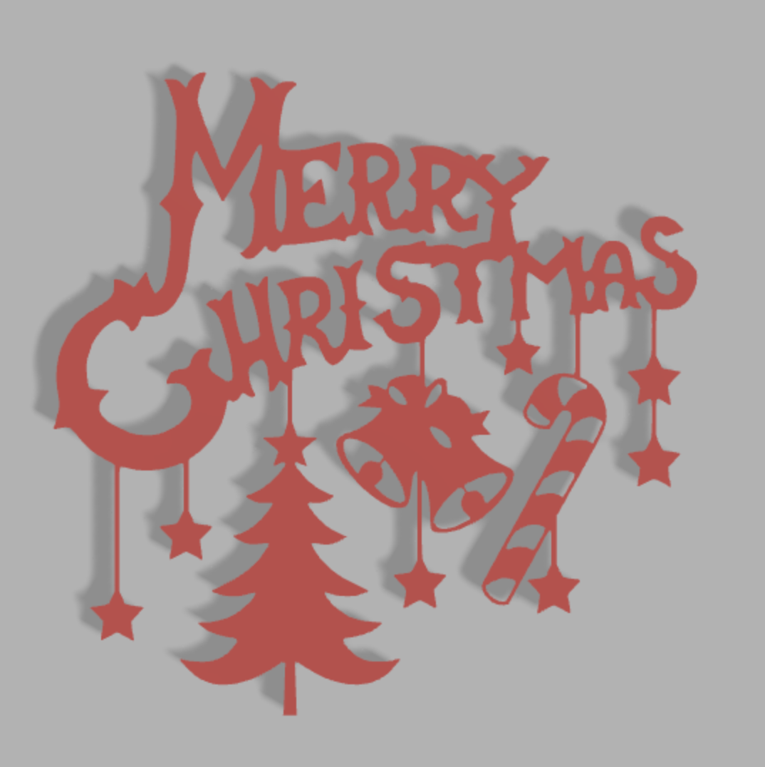 Merry Christmas