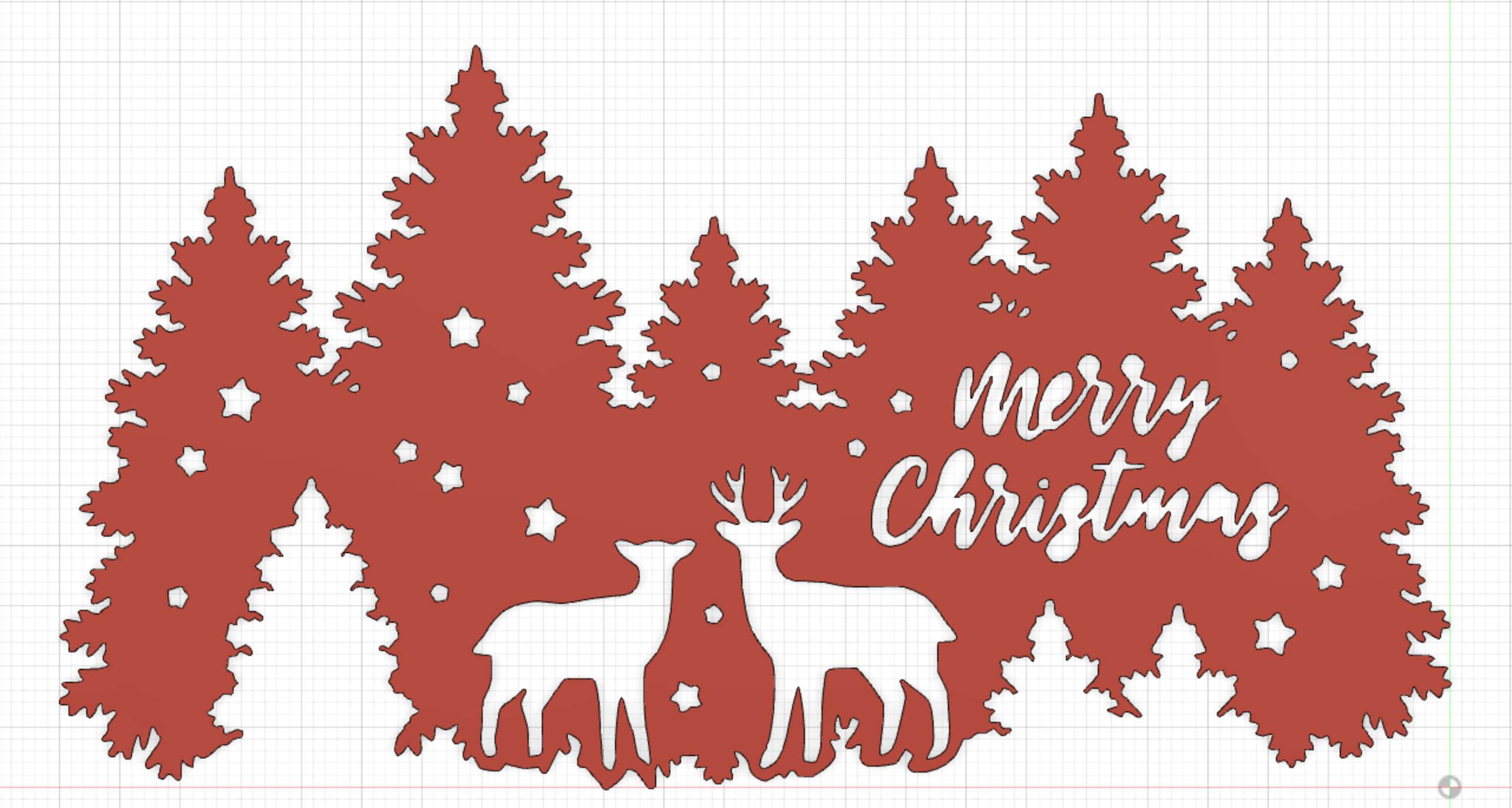 Paysage-rennes-MerryChristmas