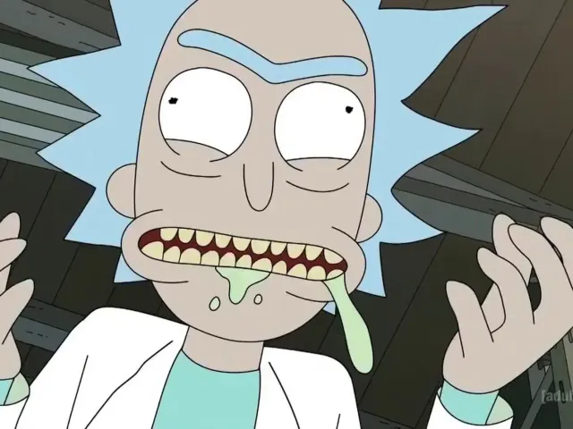 rick