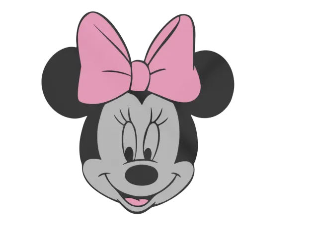 Minnie Mouse