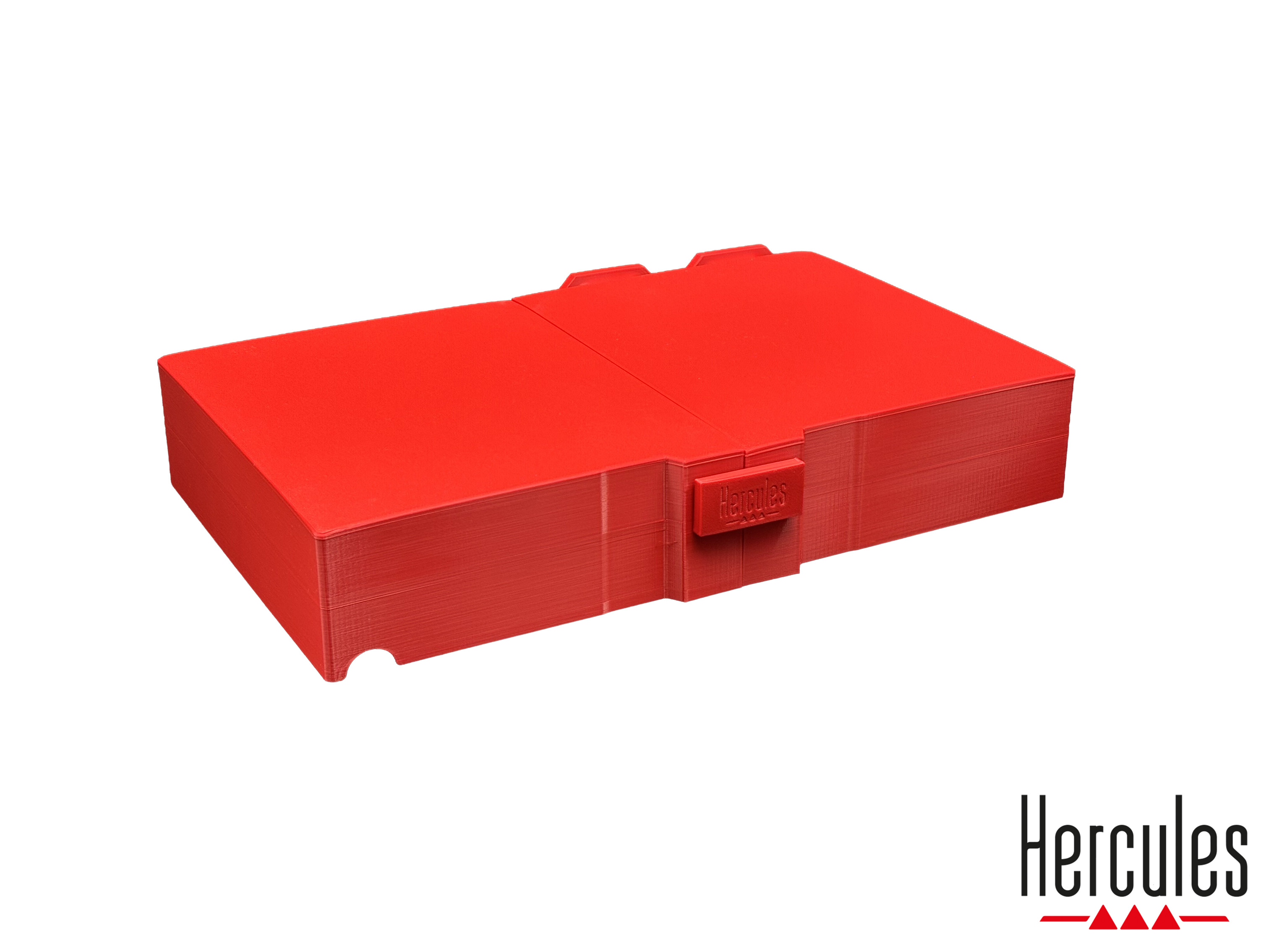 DJControl Inpulse 200 MK2 Protective Case (2 Parts) — miniatura 3