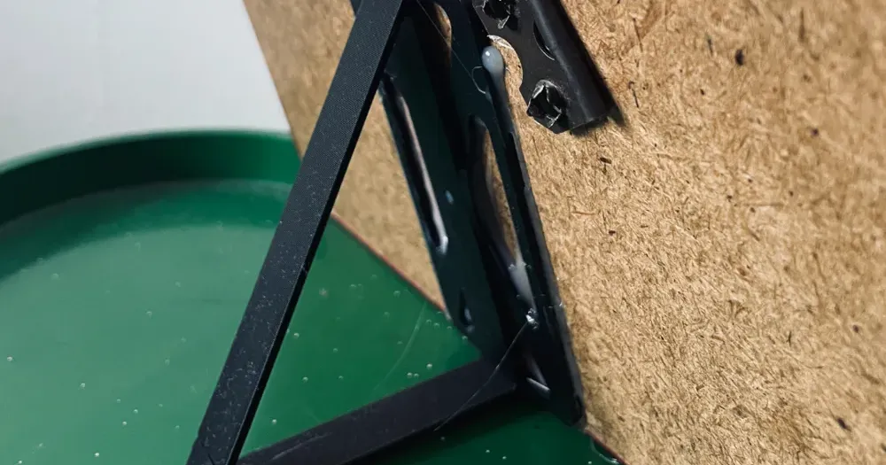 Support for Photos Frames by RAMDEAD | Download free STL model | Printables.com - 3D model önizlemesi