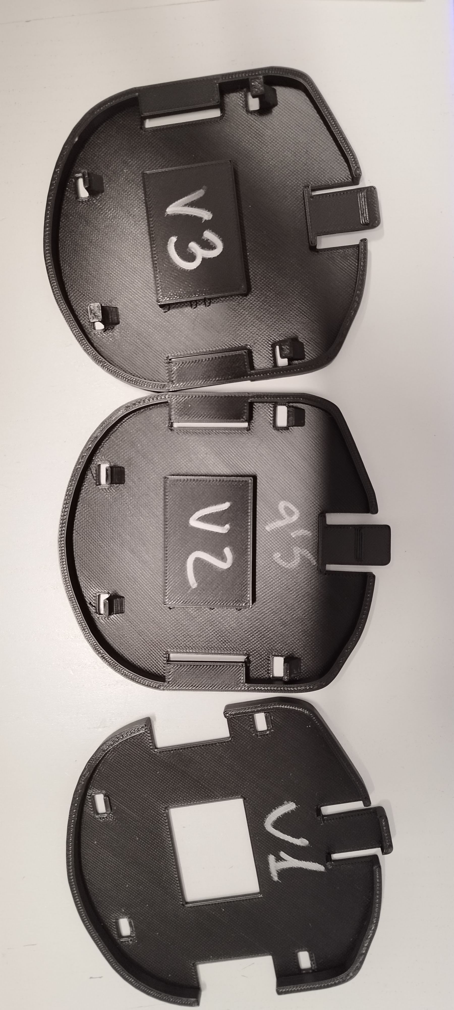 Ablelink connectables mount adapter — miniatura 3
