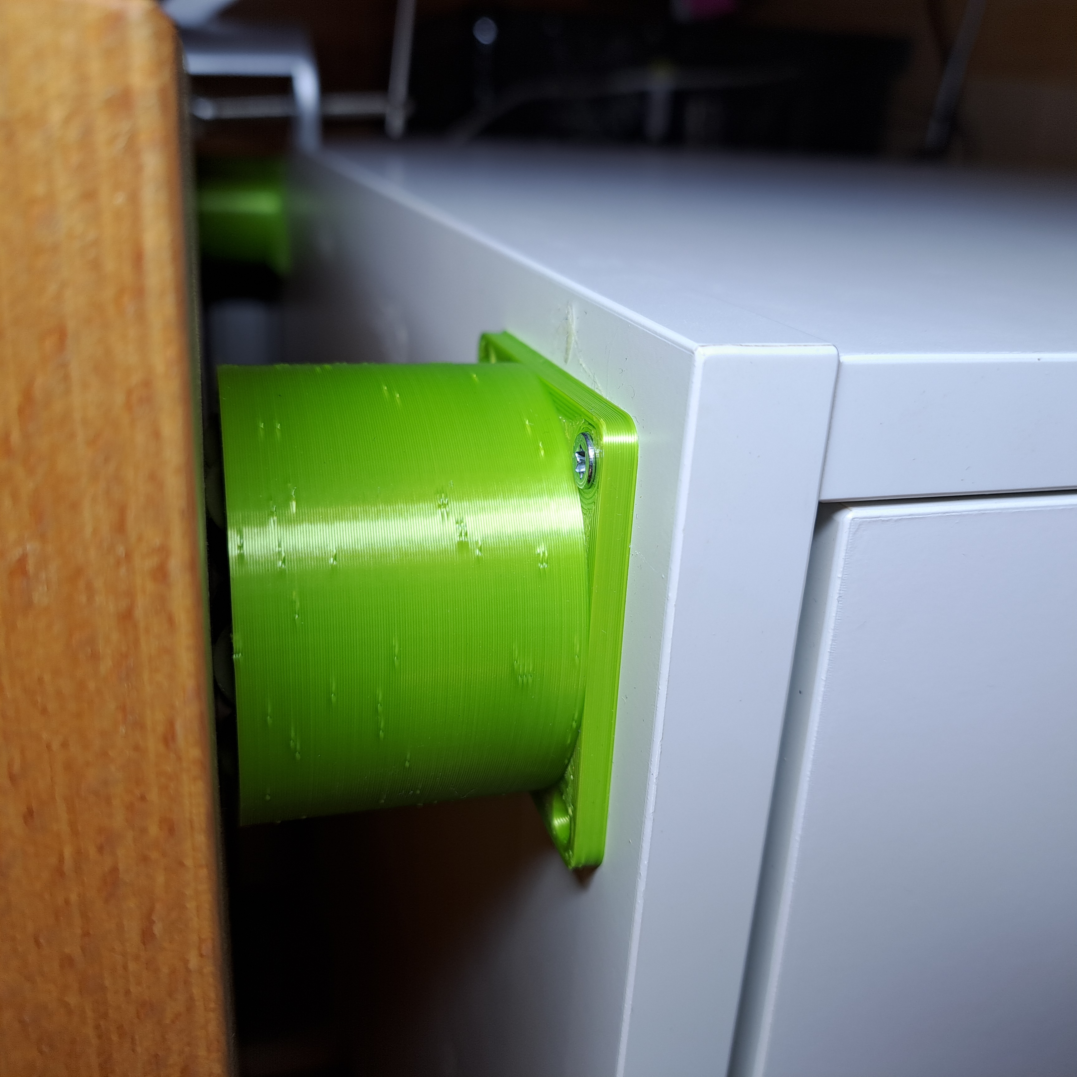 Desk Riser 44mm
