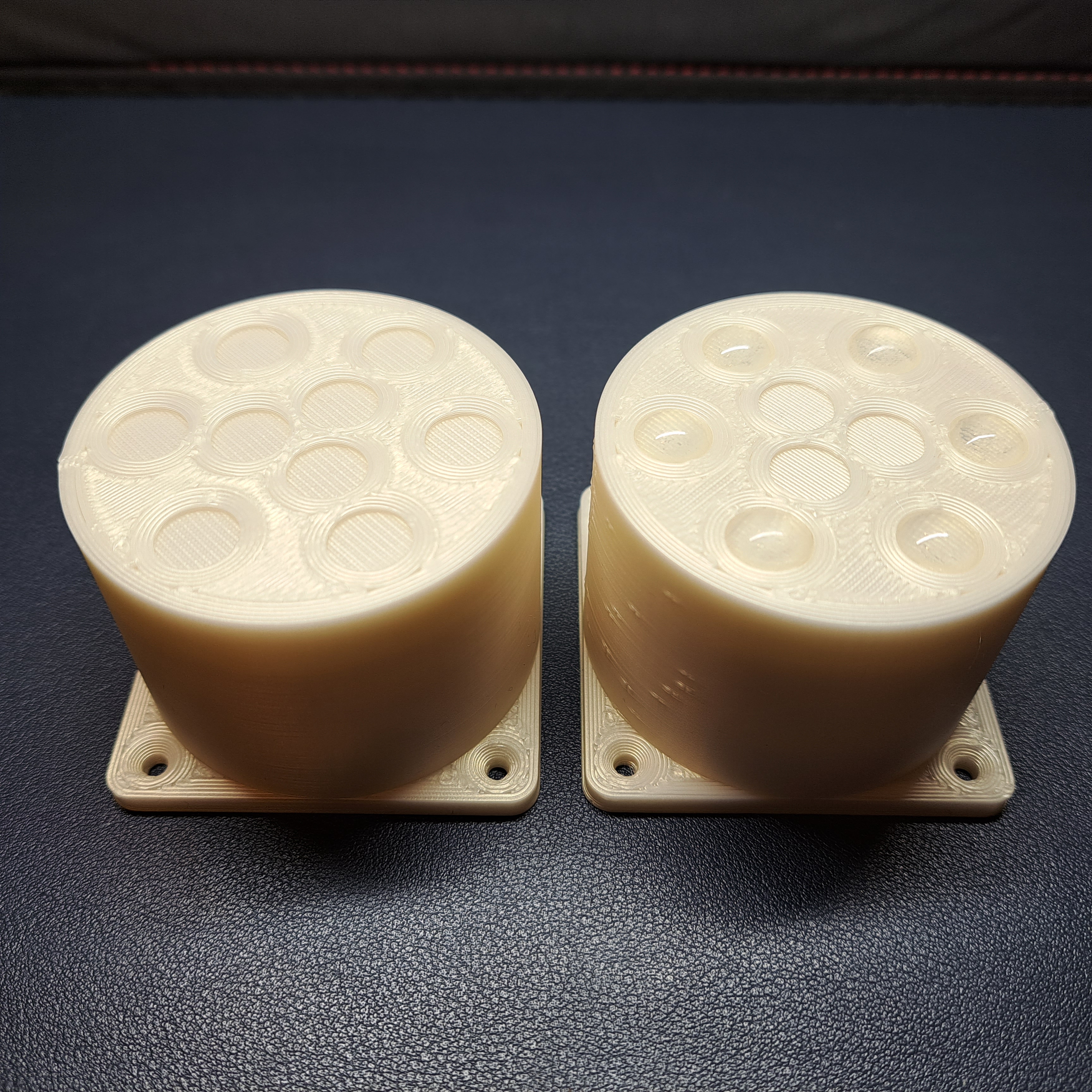 Miniatura 3 do modelo 3D Desk Riser 44mm