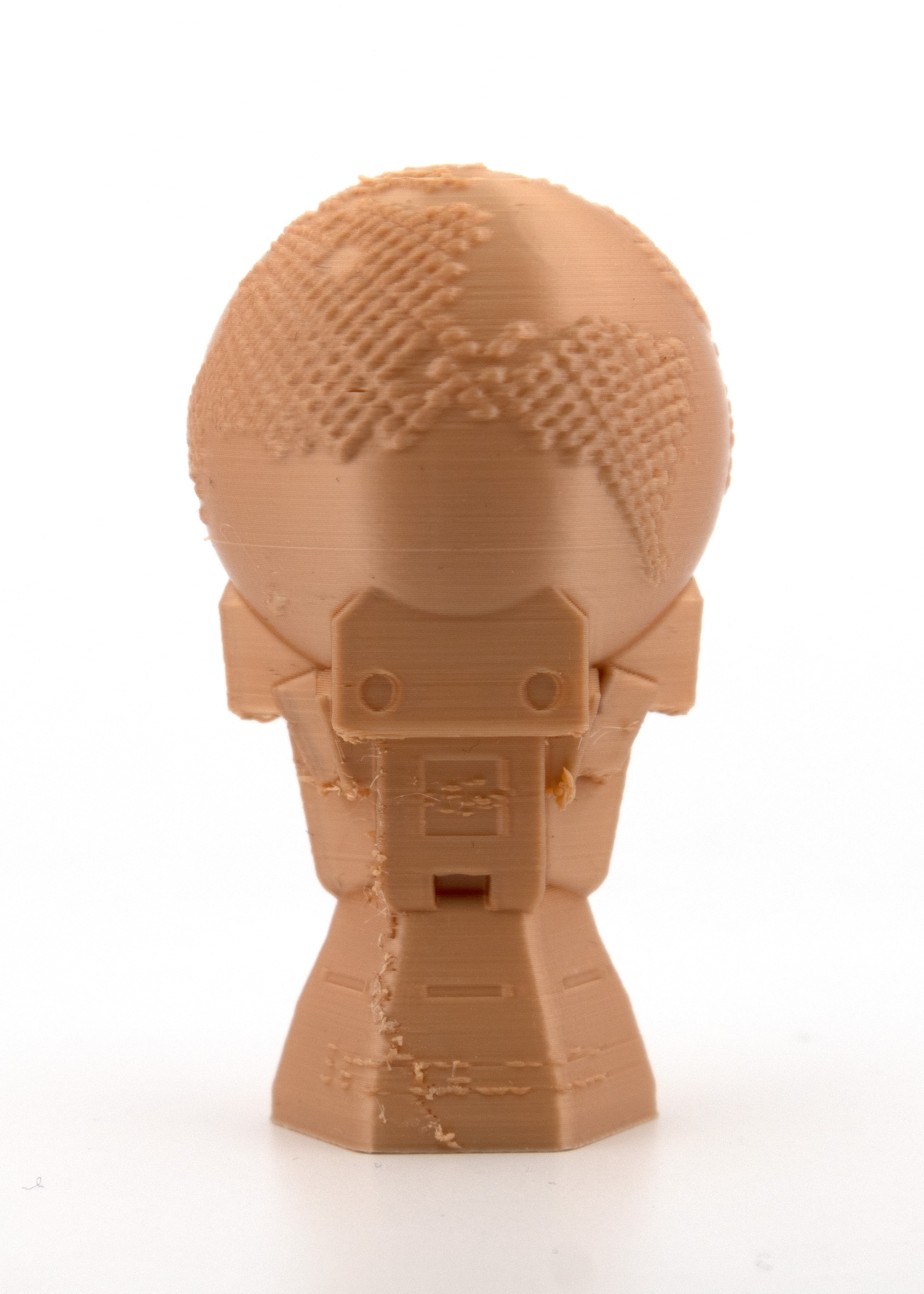 MODEfig World Cup Trophy By SilentMode Download Free STL Model Printables