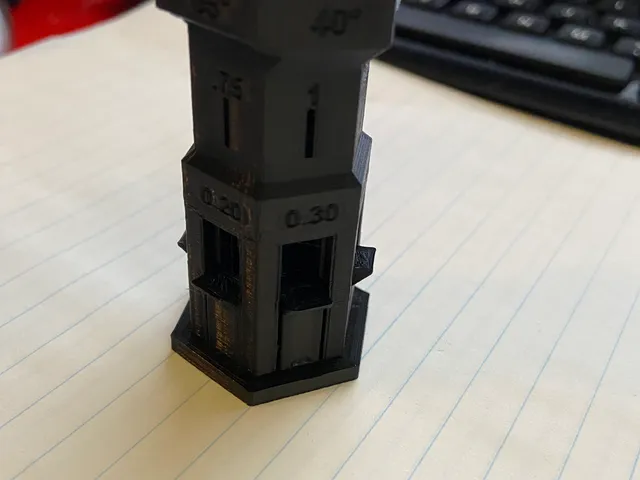 Rook Tolerance Tower