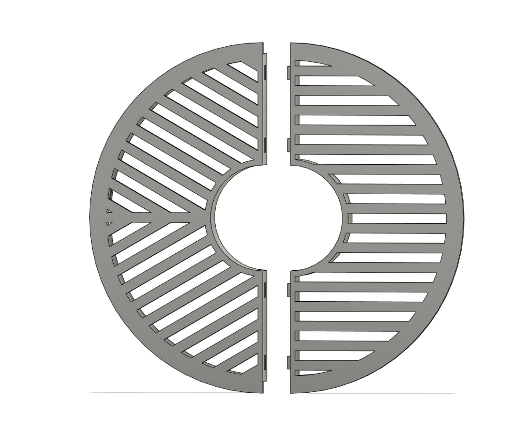 Bhatinov Filter for Celestron 8se