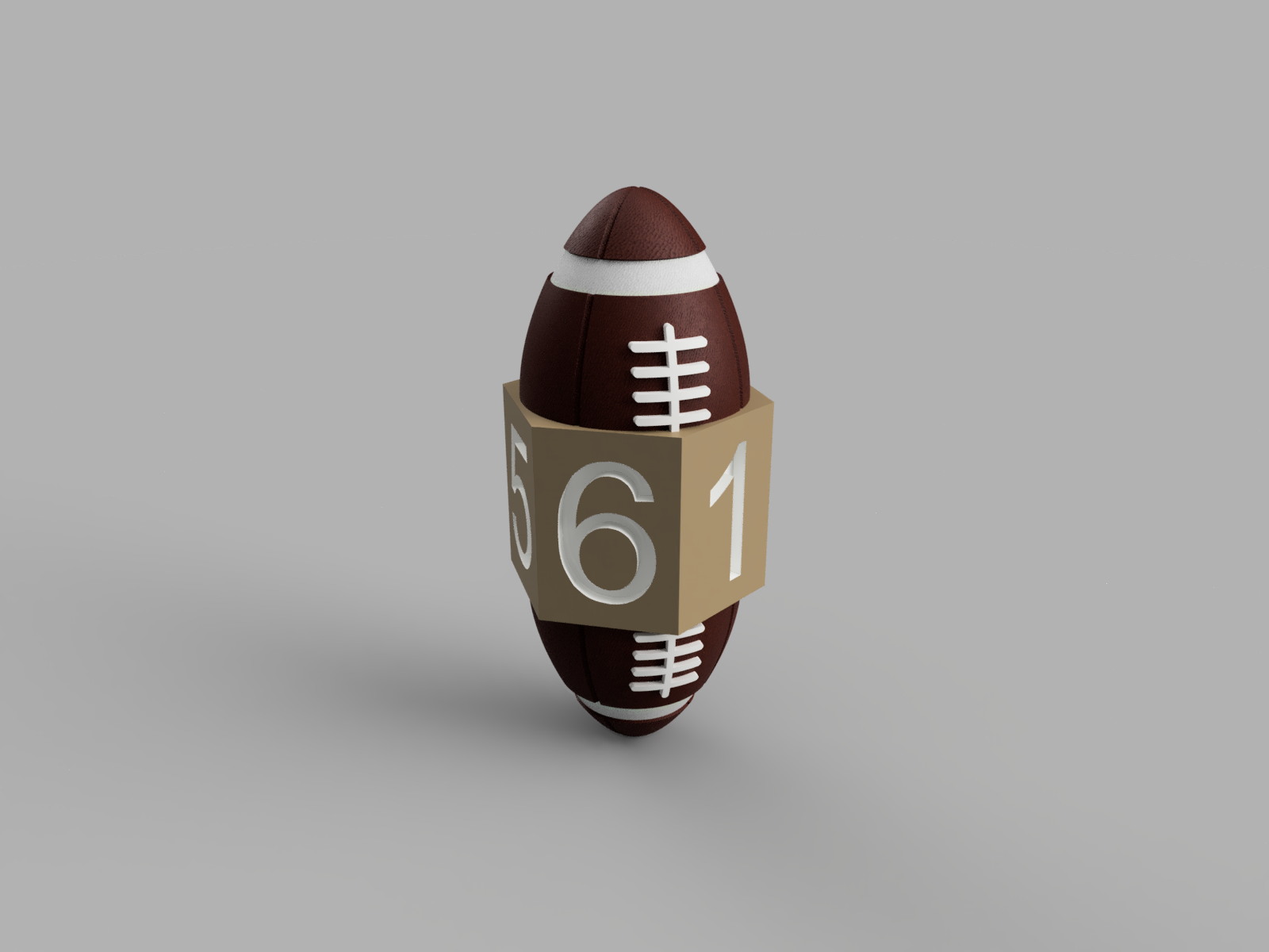 six-sided-d6-football-die-by-banbot2-download-free-stl-model
