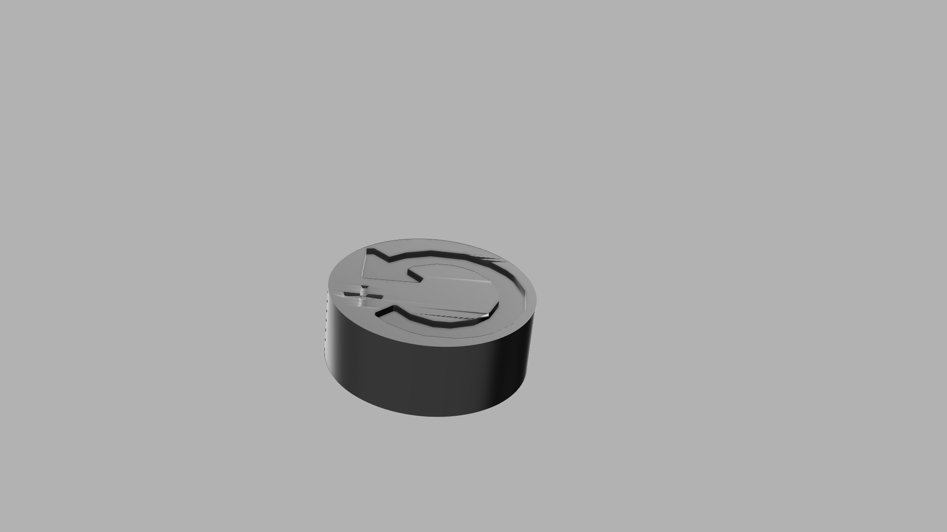 Begode Master Reboud Knob