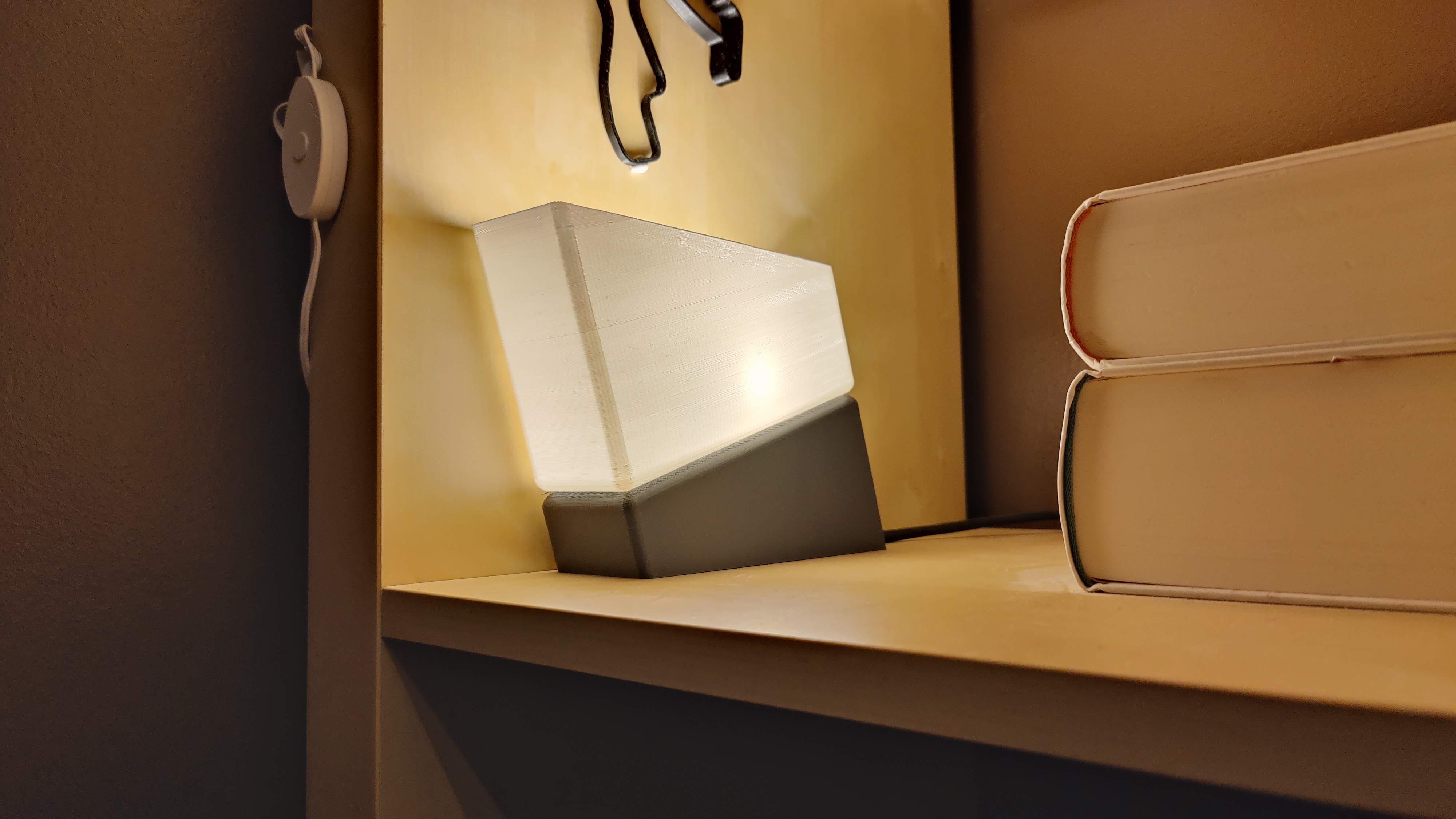 Lamp model (ikea like)