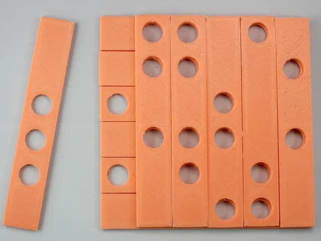 Binary Overlay Puzzle 6x6
