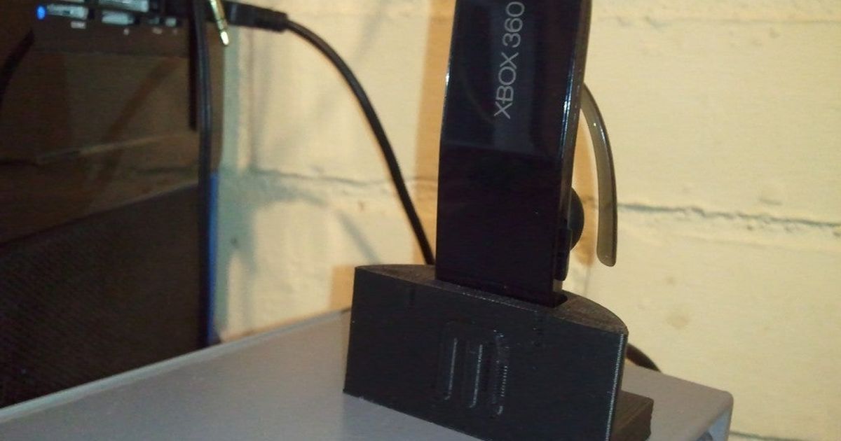 Xbox 360 clearance wireless charger
