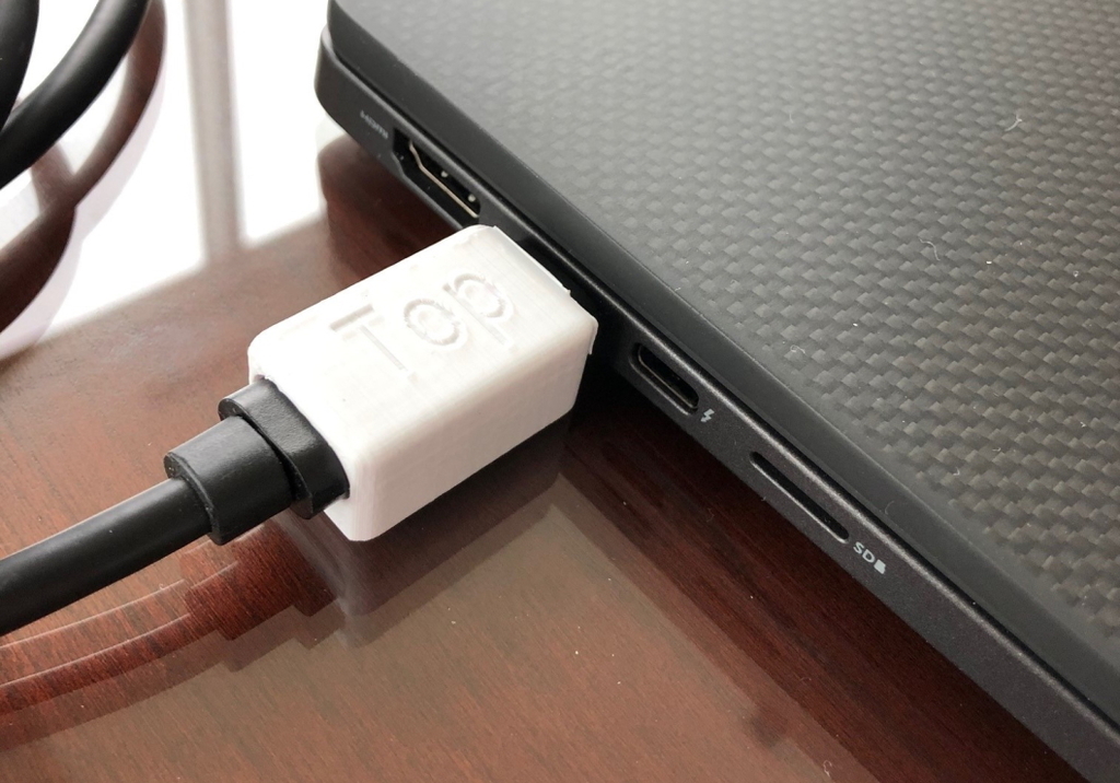 USB-C Docking Cable Support for Dell Latitude 7410