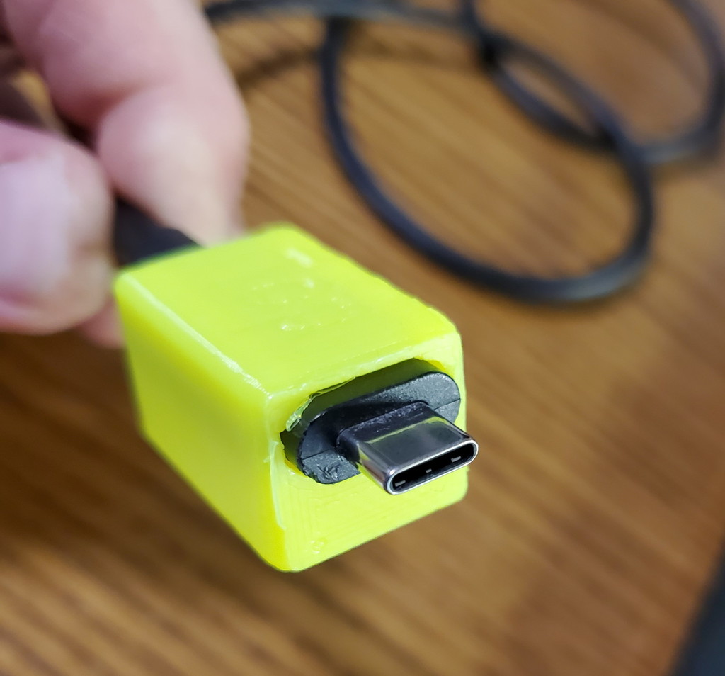 USBC Docking Cable Support for Dell Precision 5540 Laptop by will