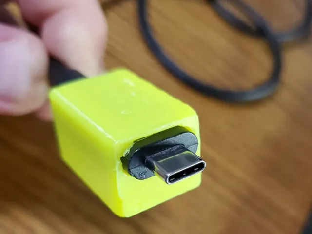 USB-C Docking Cable Support for Dell Precision 5540 Laptop
