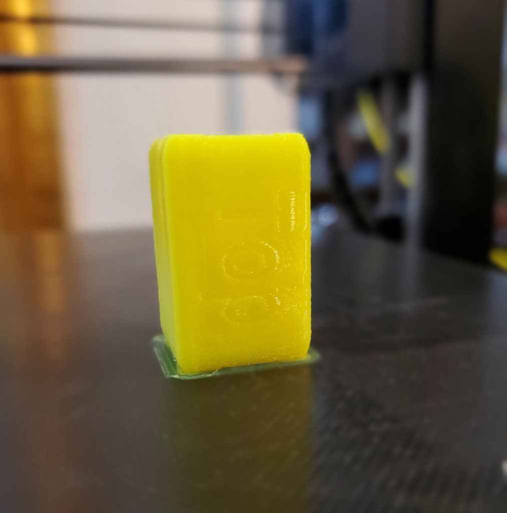 USBC Docking Cable Support for Dell Precision 5540 Laptop by will_maxim Download free STL