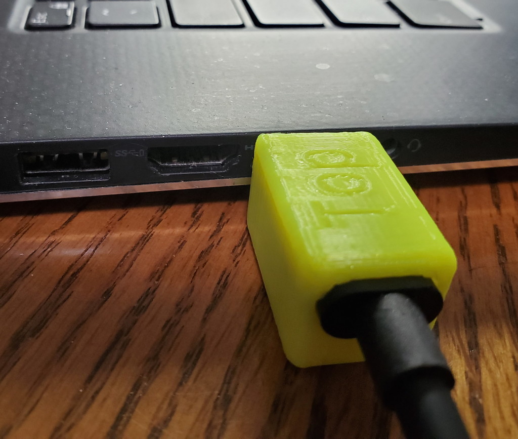 USBC Docking Cable Support for Dell Precision 5540 Laptop by will