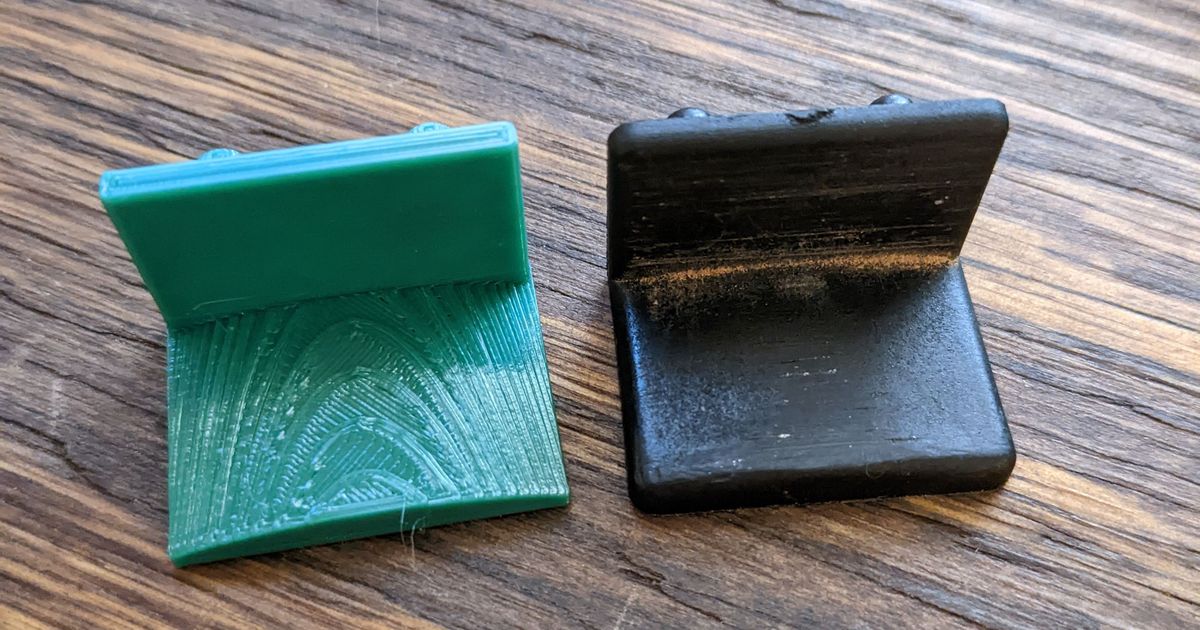 Craftsman Table Saw Rip Fence Adjustment Plate by Johnny B Download