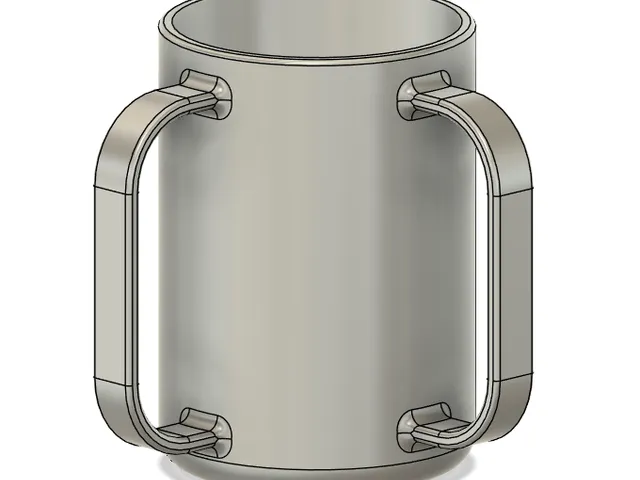 Washing Cup