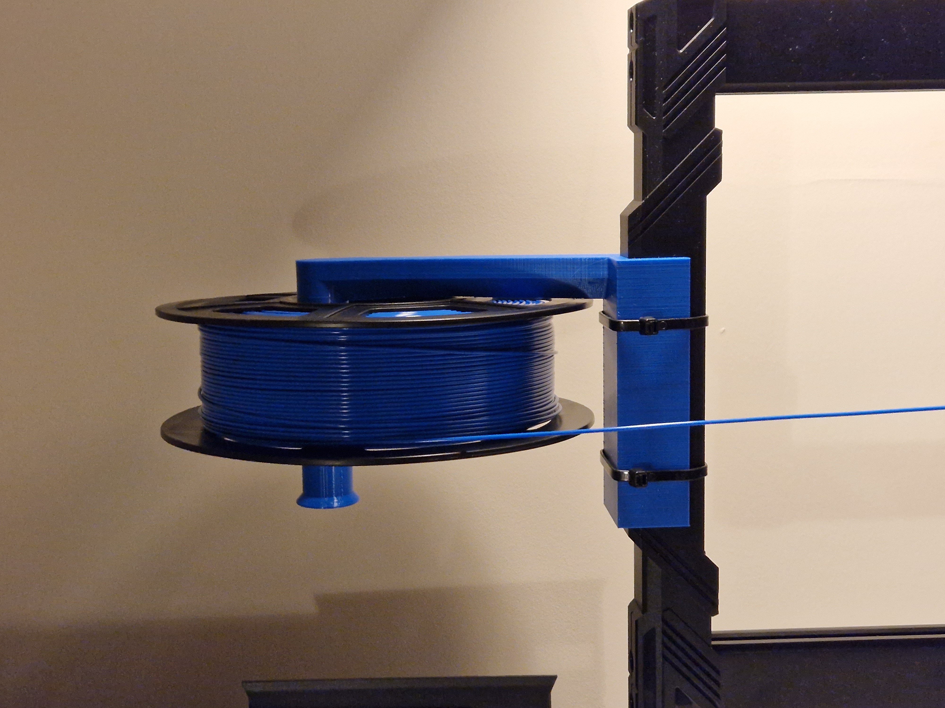 Anycubic Kobra Complete Spool Holder