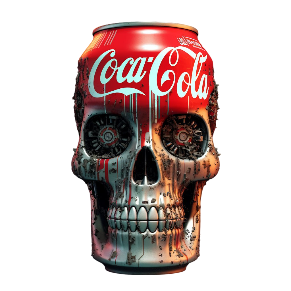cc skull