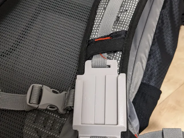ARCA SWISS plate hanger