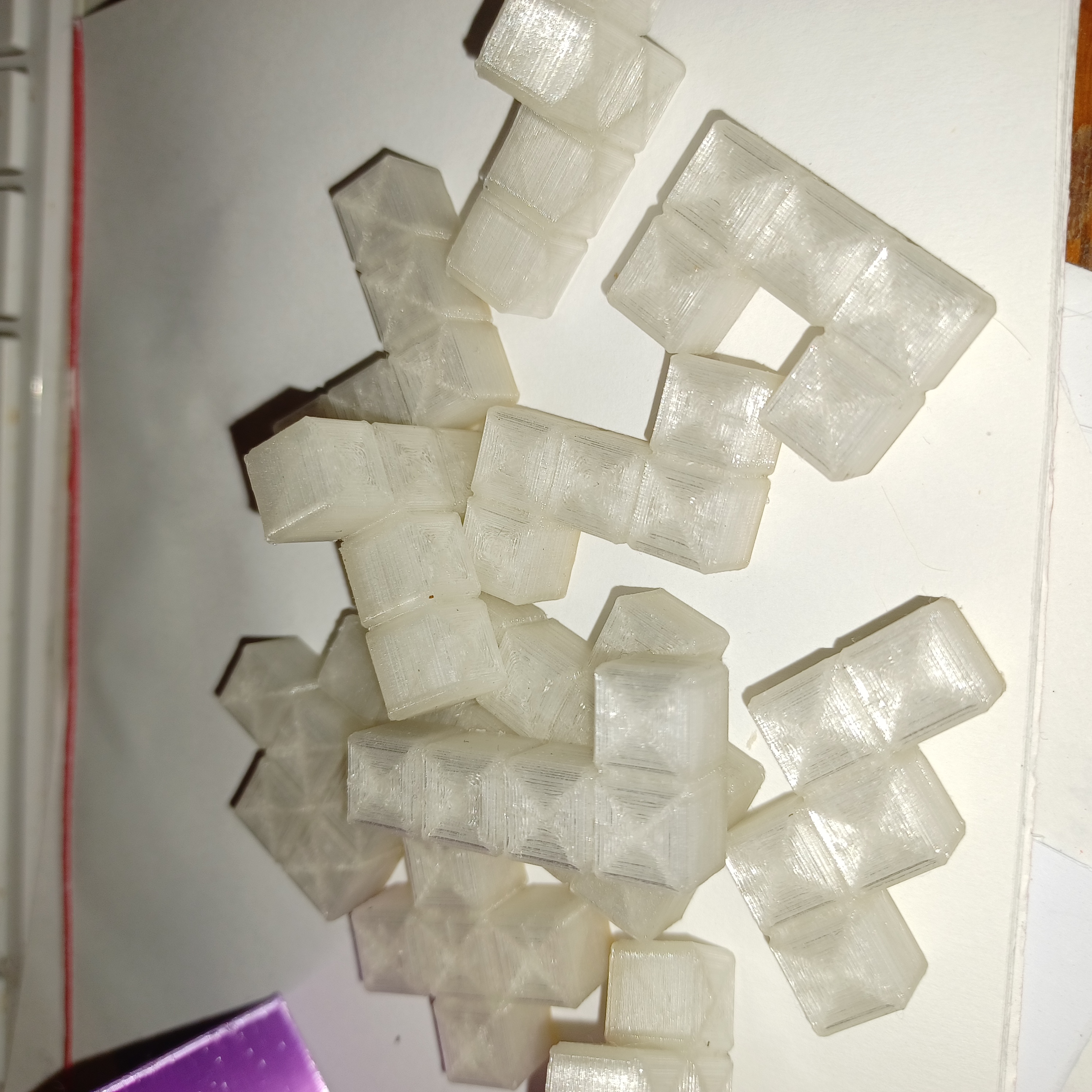 pentocubes