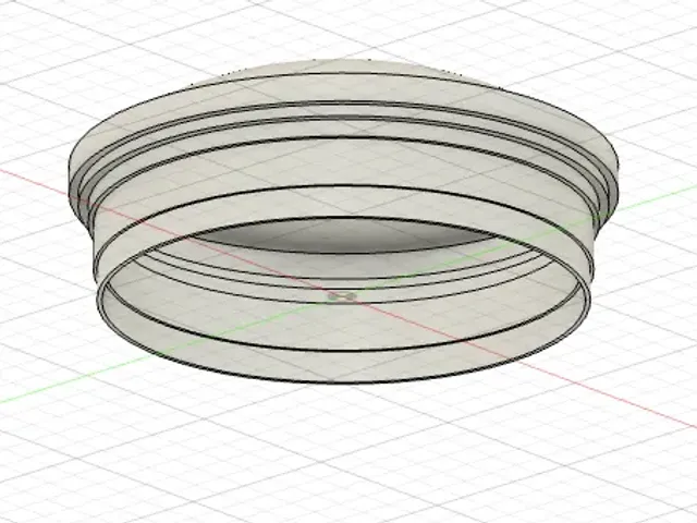 Lens cover