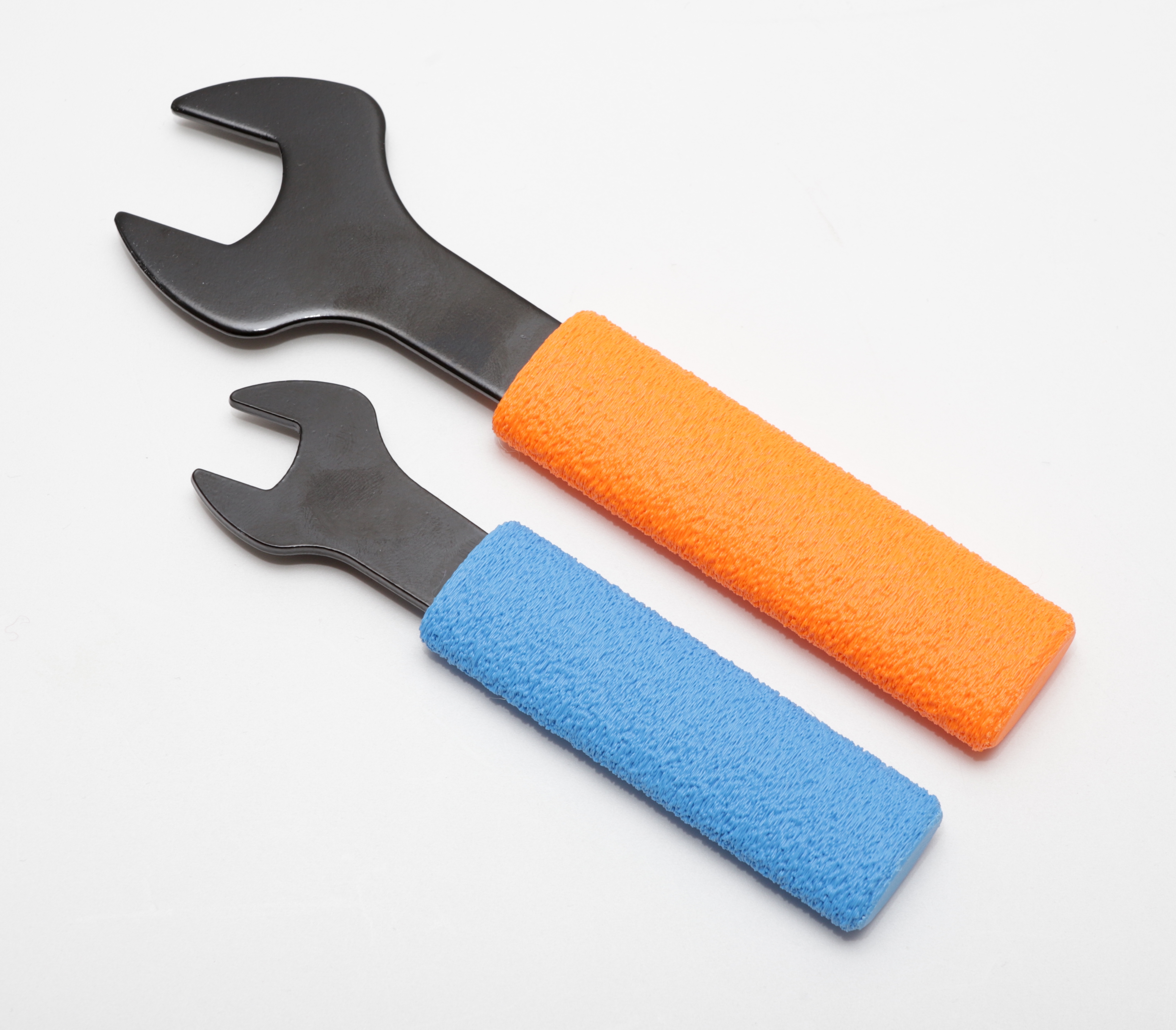 Makita DRT50Z / RT0702 Handles