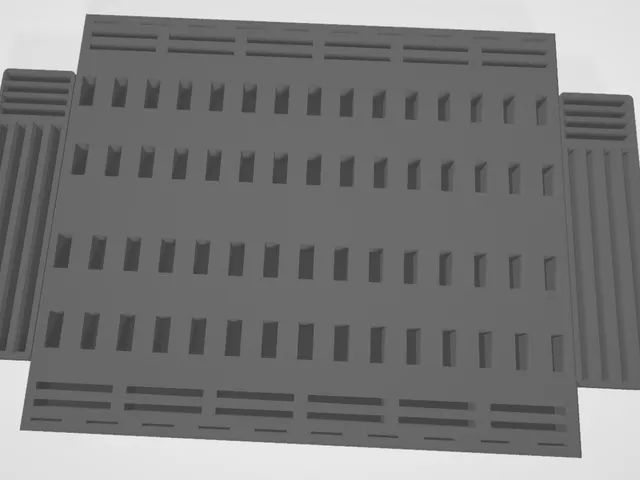 USB SSD Holder