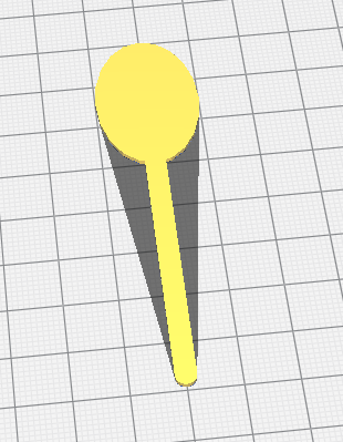 Glue Applicator by Alex | Download free STL model | Printables.com