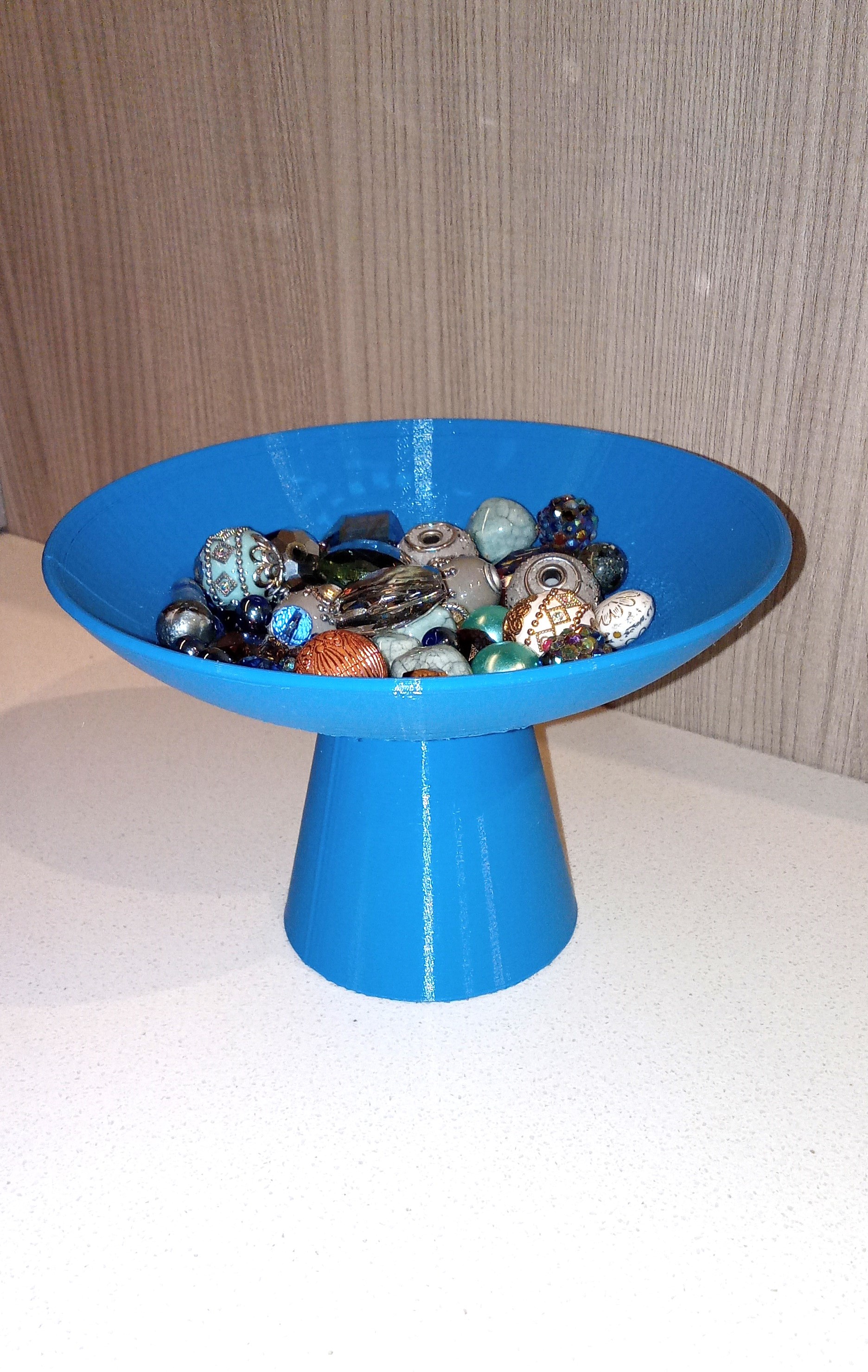 Konic Bowl