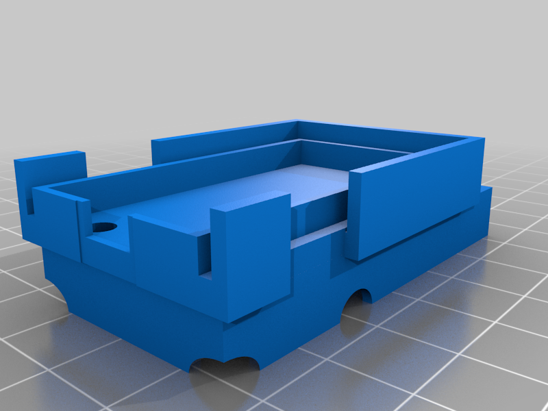 Programmable 2wd robot — thumbnail 8