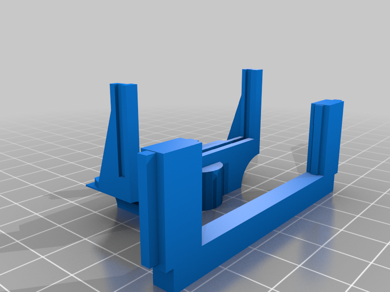 Programmable 2wd robot — thumbnail 7