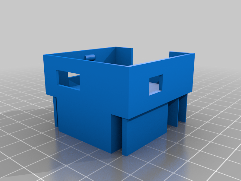 Programmable 2wd robot — thumbnail 4