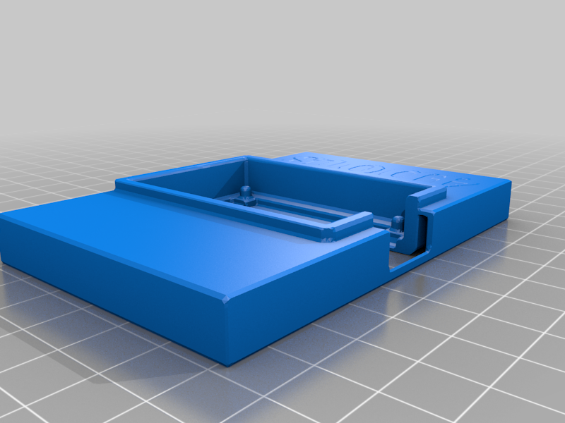 Programmable 2wd robot — thumbnail 5