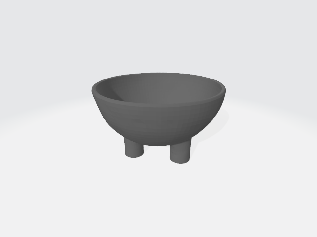 Konic Bowl 2