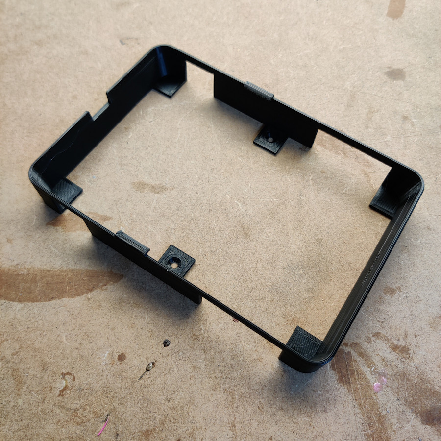 Powerex MH-C9000 Battery Charger Wall Mount